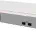 HUAWEI eKit S110 Series S110-24LP2SR Non-géré L2 Gigabit Ethernet (10/100/1000) Connexion Ethernet, supportant l'alimentation via ce port (PoE) 1U Gris