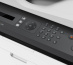 HP Laser Imprimante multifonction 137fnw