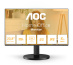 AOC 24B3HA2 écran plat de PC 60,5 cm (23.8") 1920 x 1080 pixels Full HD LED Noir