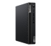 Lenovo ThinkCentre M70q Intel® Core™ i5 i5-13400T 8 Go DDR4-SDRAM 256 Go SSD Windows 11 Pro Mini PC Noir