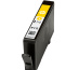 HP 912 Cartouche d'encre jaune authentique