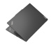 Lenovo ThinkPad E14 Gen 5 (Intel) Intel® Core™ i5 i5-1335U Ordinateur portable 35,6 cm (14") WUXGA 16 Go DDR4-SDRAM 512 Go SSD Wi-Fi 6 (802.11ax) Windows 11 Pro Français Graphite, Noir