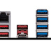 MSI B650 GAMING PLUS WIFI carte mère AMD B650 Emplacement AM5 ATX