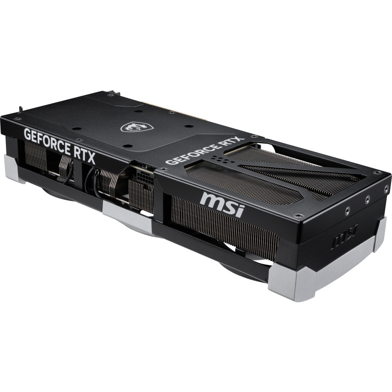 MSI VENTUS GEFORCE RTX 5090 32G 3X OC carte graphique NVIDIA 32 Go GDDR7