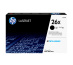 HP 26X toner LaserJet noir grande capacité authentique