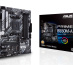 ASUS Prime B550M-A/CSM AMD B550 Emplacement AM4 micro ATX