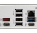 MSI B850 GAMING PLUS WIFI carte mère AMD B850 Emplacement AM5 ATX