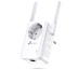 TP-Link TL-WA860RE Adaptateur réseau CPL 300 Mbit/s Ethernet/LAN Wifi Blanc 1 pièce(s)