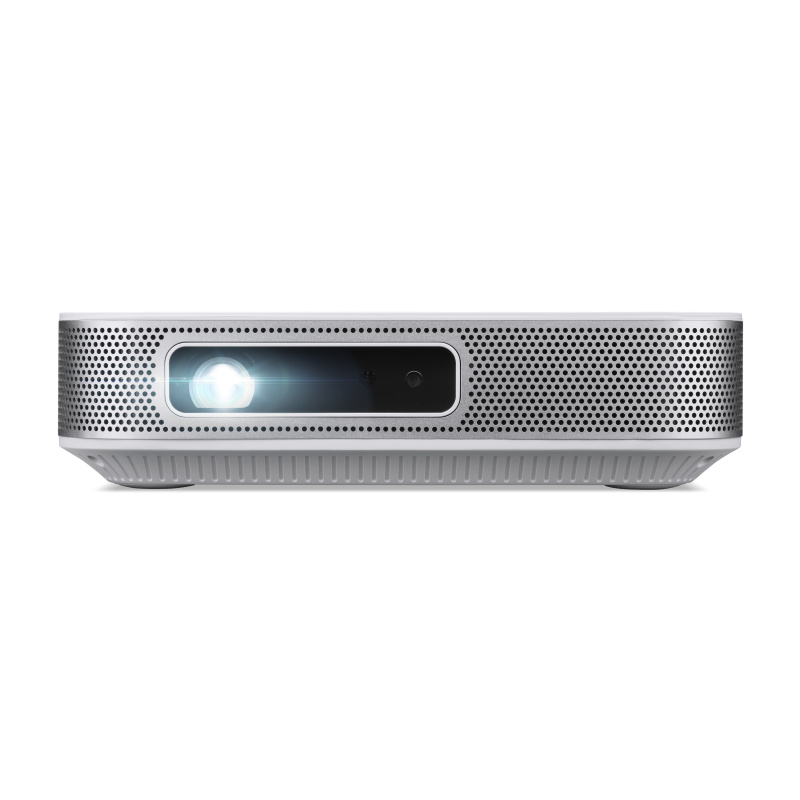 Acer PD1520s 1200 ANSI lumens DLP 1080p (1920x1080) Argent