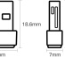 TP-Link T2U Nano
