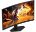 AOC G4 C27G4ZXE écran plat de PC 68,6 cm (27") 1920 x 1080 pixels Full HD LED Noir
