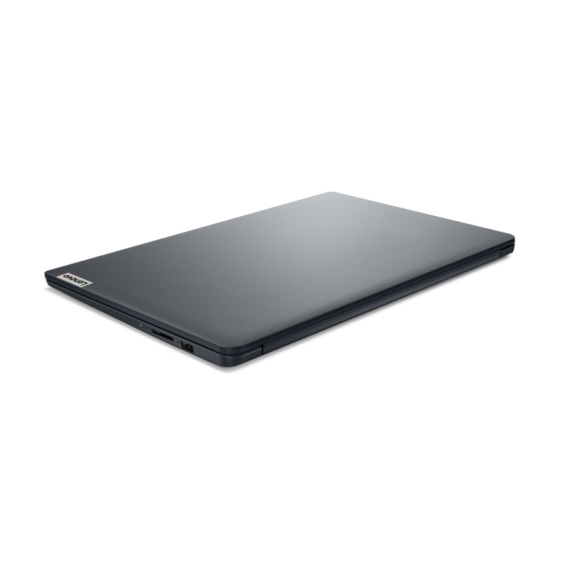 Lenovo IdeaPad 1 15ALC7 AMD Ryzen™ 7 5700U Ordinateur portable 39,6 cm (15.6") Full HD 16 Go DDR4-SDRAM 512 Go SSD Wi-Fi 6 (802.11ax) Windows 11 Home Français Bleu