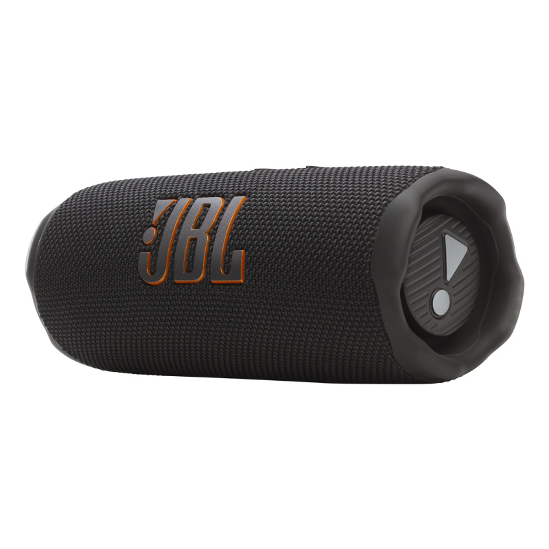 JBL Flip 7 Noir