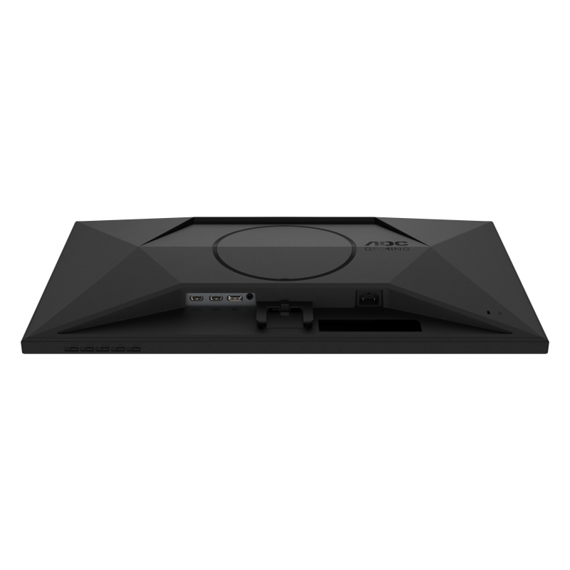 AOC 27G4XE écran plat de PC 68,6 cm (27") 1920 x 1080 pixels Full HD LCD Noir, Gris