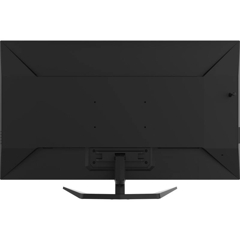 iiyama ProLite X4373UHSU-B1 écran plat de PC 108 cm (42.5") 3840 x 2160 pixels 4K Ultra HD Noir