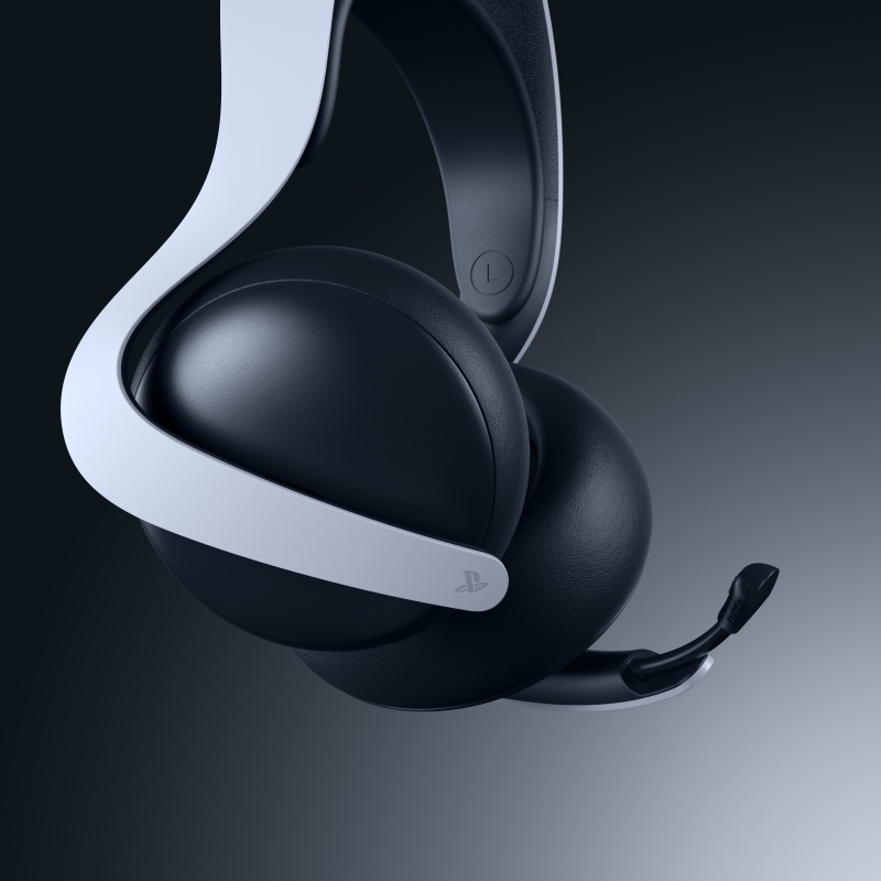 Sony Casque-micro sans fil PULSE 3D