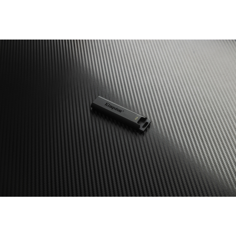 Kingston Technology DataTraveler 1TB Max 1000R/900W USB 3.2 Gen 2