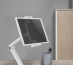 Neomounts DS15-550WH1 Support pour tablette 4.7-12.9" - universel