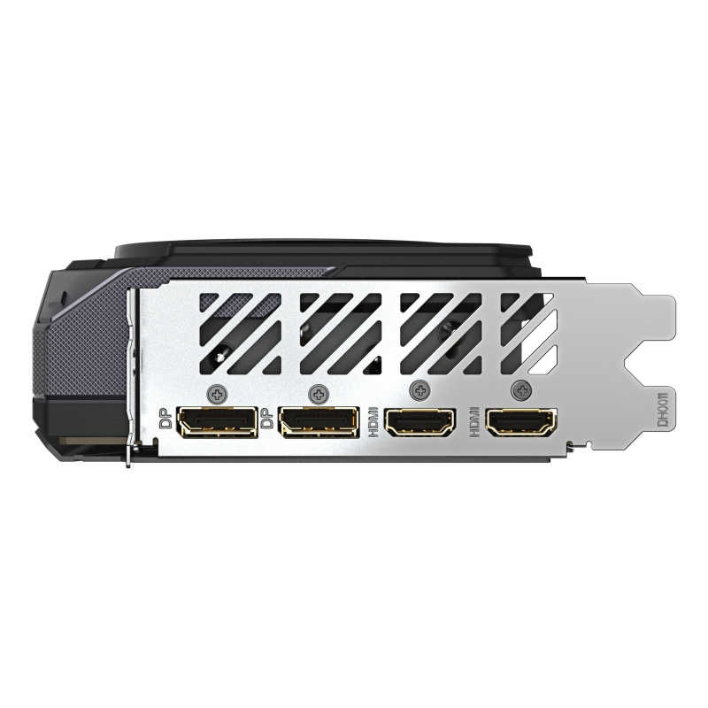 GIGABYTE Radeon RX 9070 GAMING OC 16G Carte Graphique