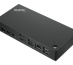 Lenovo ThinkPad Universal USB-C Dock Avec fil USB 3.2 Gen 1 (3.1 Gen 1) Type-C Noir