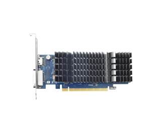 ASUS GT1030-SL-2G-BRK NVIDIA GeForce GT 1030 2 Go GDDR5