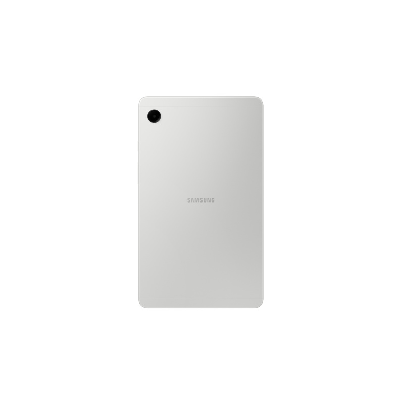 Samsung Galaxy Tab A9 LTE 4G Mediatek LTE-TDD & LTE-FDD 128 Go 22,1 cm (8.7") 8 Go Wi-Fi 5 (802.11ac) Argent