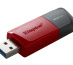 Kingston Technology DataTraveler 128GB USB3.2 Gen1 Exodia M (Noir + Rouge)