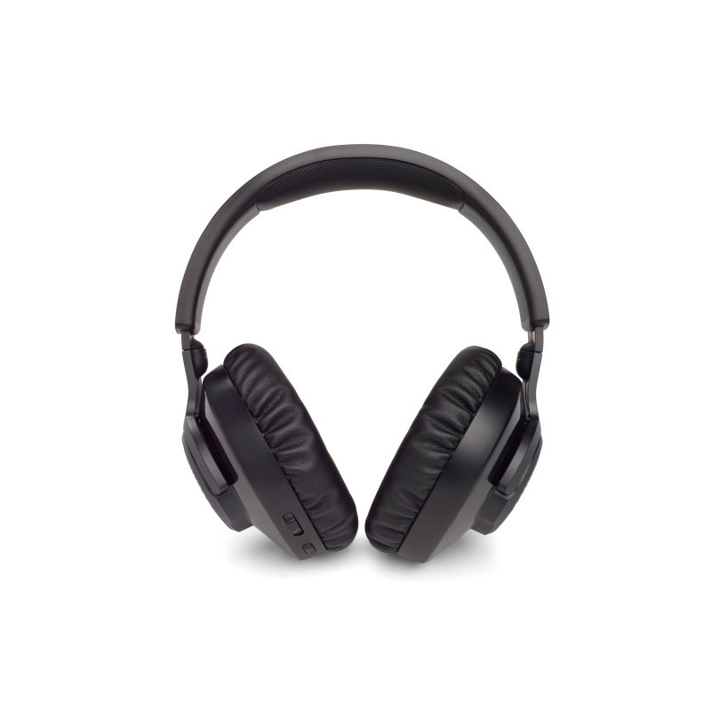 JBL Quantum 350 Écouteurs Sans fil Arceau Jouer USB Type-C Bluetooth Noir