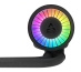 ARCTIC Liquid Freezer III Pro 360 A-RGB Processeur Kit de refroidissement du liquide 12 cm Noir 1 pièce(s)