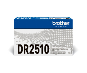 Brother DR2510 - Tambour original
