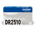 Brother DR2510 - Tambour original