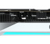 GIGABYTE GeForce RTX 5070 Ti EAGLE OC ICE SFF 16G Carte Graphique - 16 Go GDDR7, 256 bits, PCI-E 5.0, 2542 MHz Core Clock, 3 x DP 2.1a, 1 x HDMI 2.1b, NVIDIA DLSS 4, GV-N507TEAGLEOC ICE-16GD