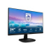 Philips V Line Moniteur LCD Full HD 243V7QJABF/00