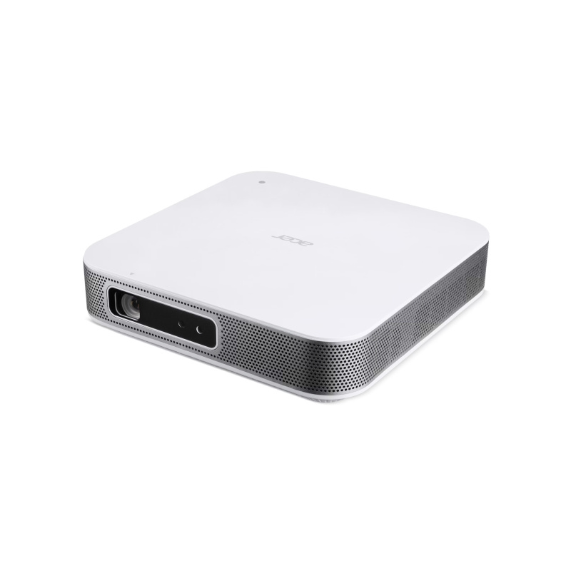Acer PD1520s 1200 ANSI lumens DLP 1080p (1920x1080) Argent