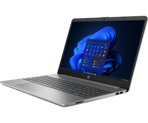 HP 250 G9 Intel® Core™ i5 i5-1235U Ordinateur portable 39,6 cm (15.6") Full HD 16 Go DDR4-SDRAM 512 Go SSD Wi-Fi 5 (802.11ac) Windows 11 Pro Noir