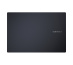 ASUS Vivobook 18 M1807HA-S8076X AMD Ryzen™ 7 260 Ordinateur portable 46,7 cm (18.4") WUXGA 32 Go DDR5-SDRAM 1 To SSD Wi-Fi 6 (802.11ax) Windows 11 Pro Bleu