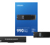Samsung MZ-V9S2T0 2 To M.2 PCI Express 4.0 NVMe V-NAND TLC