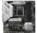 MSI MAG B760M MORTAR WIFI DDR4 carte mère Intel B760 LGA 1700 micro ATX