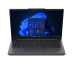 Lenovo ThinkPad E14 Gen 5 (Intel) Intel® Core™ i5 i5-1335U Ordinateur portable 35,6 cm (14") WUXGA 16 Go DDR4-SDRAM 512 Go SSD Wi-Fi 6 (802.11ax) Windows 11 Pro Français Graphite, Noir