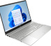 HP Pavilion 15-eh1045nf AMD Ryzen™ 7 5700U Ordinateur portable 39,6 cm (15.6") Full HD 16 Go DDR4-SDRAM 512 Go SSD Wi-Fi 6 (802.11ax) Windows 11 Home Argent