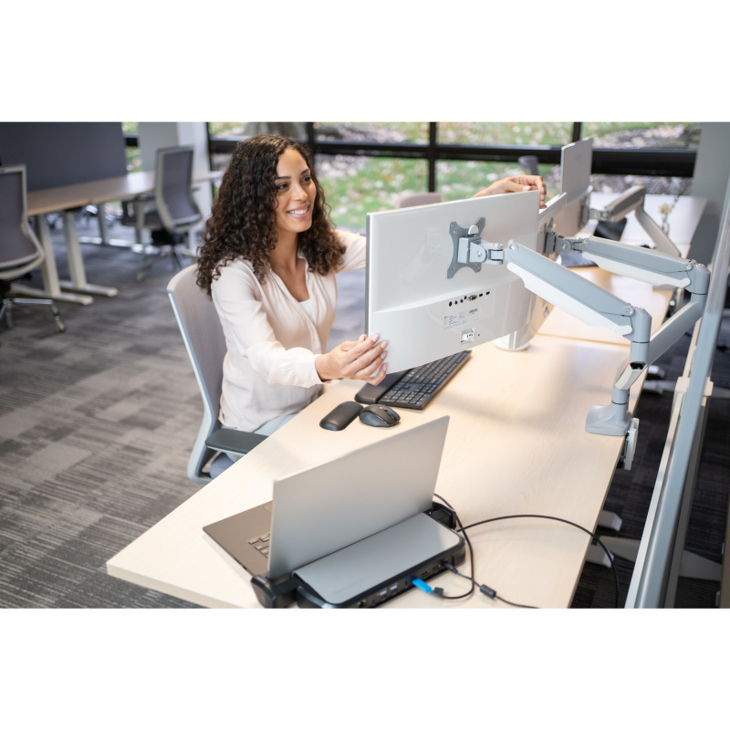 Kensington Repose-poignet ErgoSoft pour souris standard