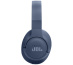 JBL Tune 720BT Casque Sans fil Arceau Appels/Musique Bluetooth Bleu
