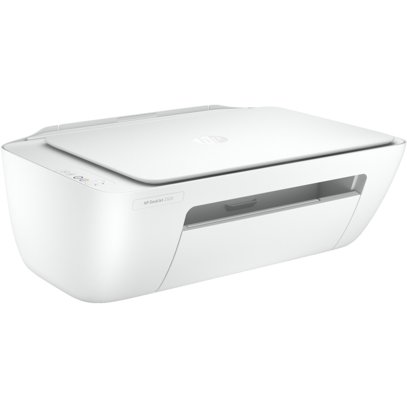 HP DeskJet 2320 All-in-One Couleur Imprimante, Copieur, Scanner