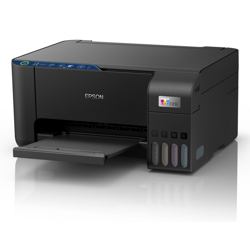 Epson EcoTank ET-2861 Jet d'encre A4 5760 x 1440 DPI 33 ppm Wifi