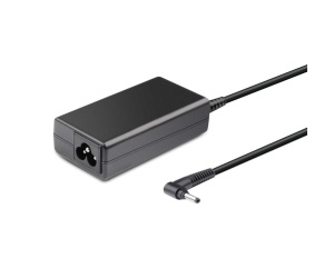CoreParts MBXLE-AC0003 adaptateur de puissance & onduleur Intérieure 65 W Noir
