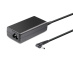CoreParts MBXLE-AC0003 adaptateur de puissance & onduleur Intérieure 65 W Noir