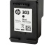 HP Pack de 2 cartouches authentiques d'encre noire/trois couleurs 303