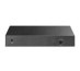 TP-Link TL-SX105 commutateur réseau Non-géré 10G Ethernet (100/1000/10000) Noir