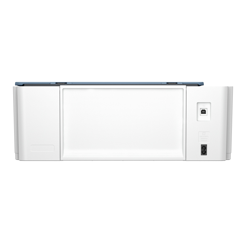 HP Smart Tank Imprimante Tout-en-un 585, Home and home office, Print, copy, scan, Wireless; High-volume printer tank; Print from phone or tablet; Scan to PDF