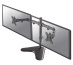 Neomounts FPMA-D550DDBLACK Support d'écran à poser 10-32"